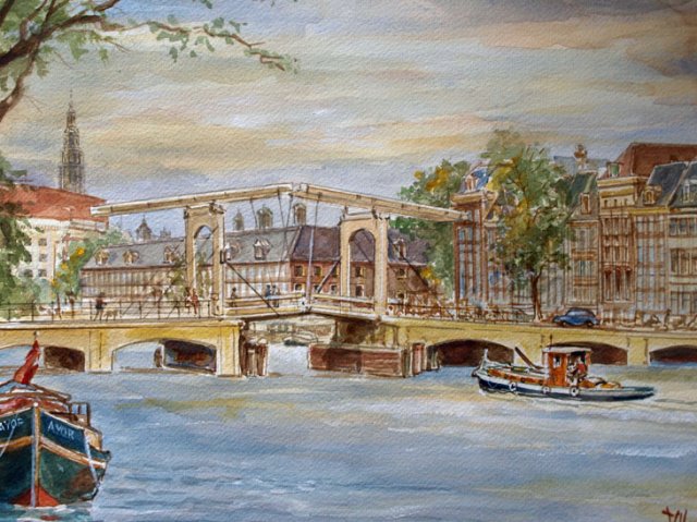 Amstel 2