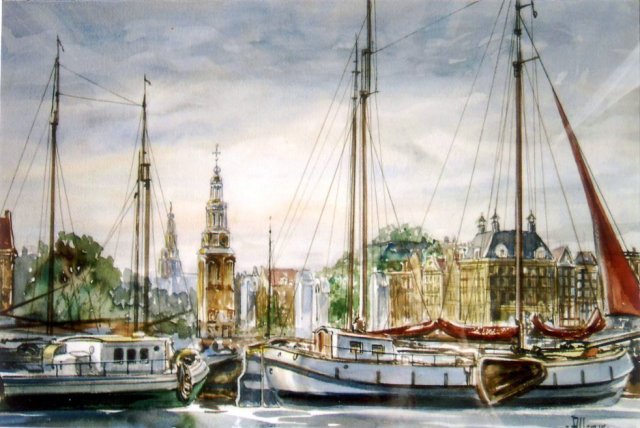 Schreierstoren
