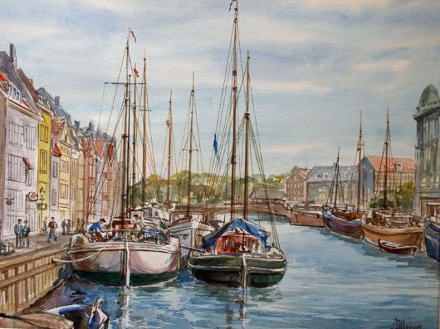 Oud Amsterdam