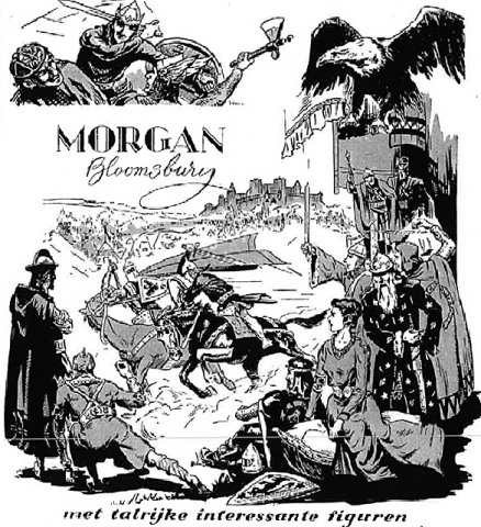 Morgan Bloomsbury4
