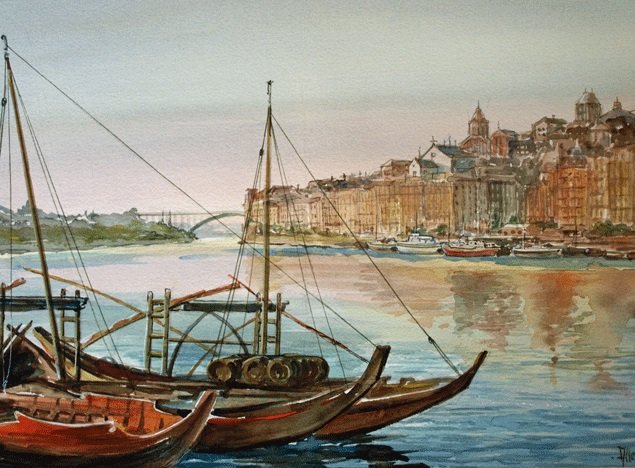 oporto