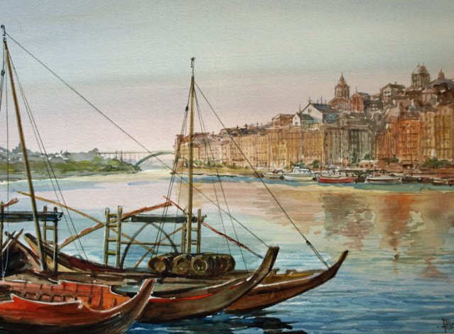 Porto Portugal