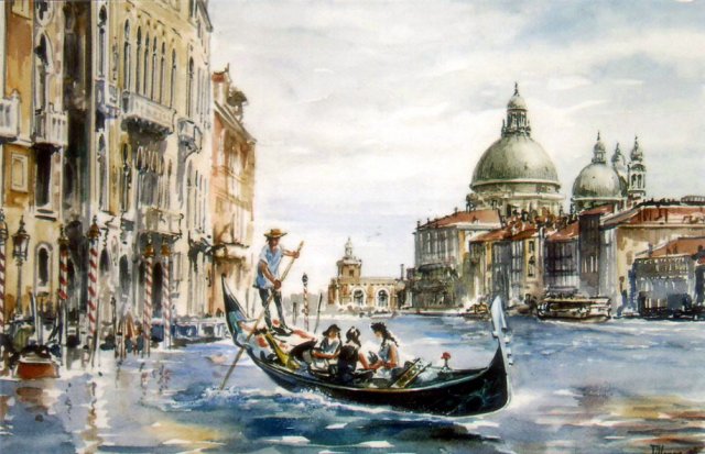 Venetië