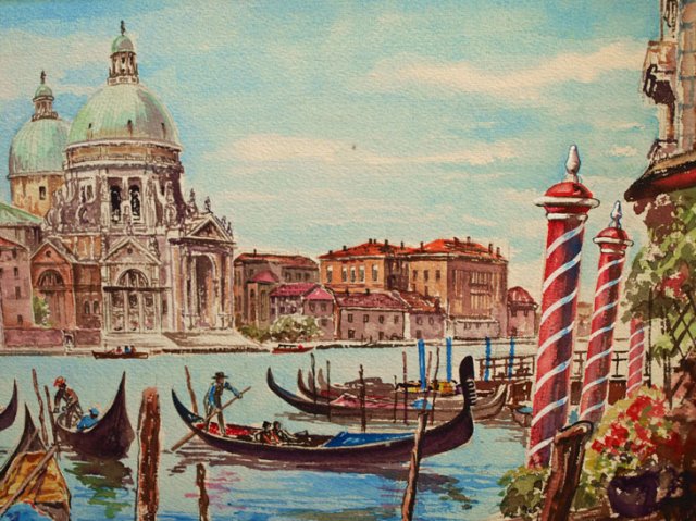 Venetië