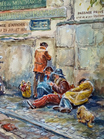 zwervers