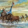 reddingsboot-met-paarden