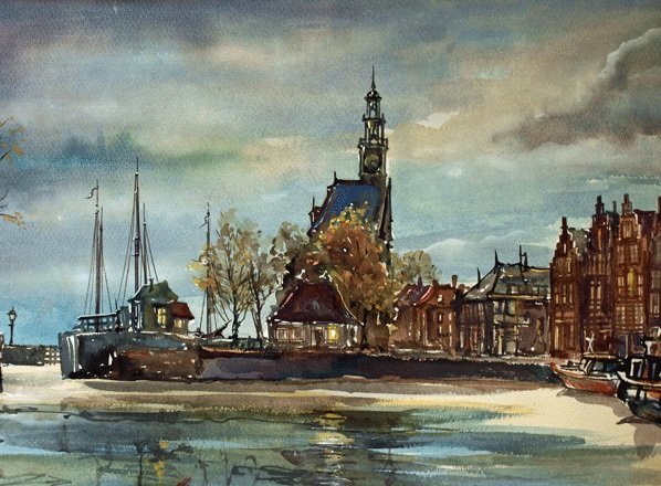 Monnickendam