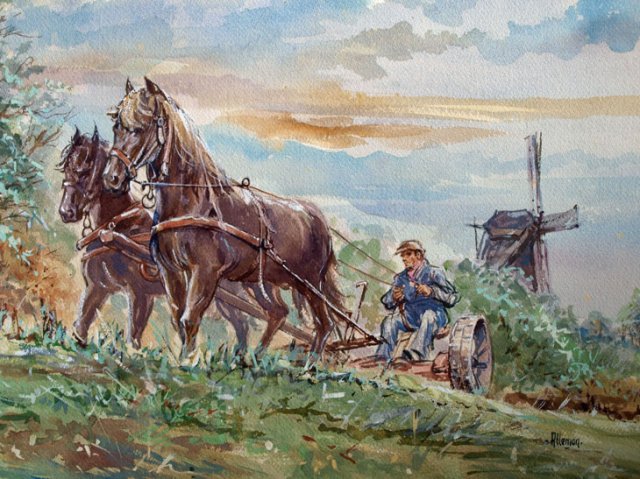 trekpaarden192