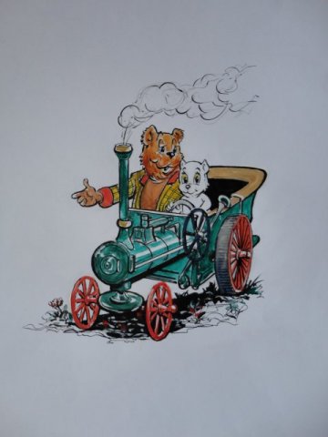 Olivier B. Bommel 9
