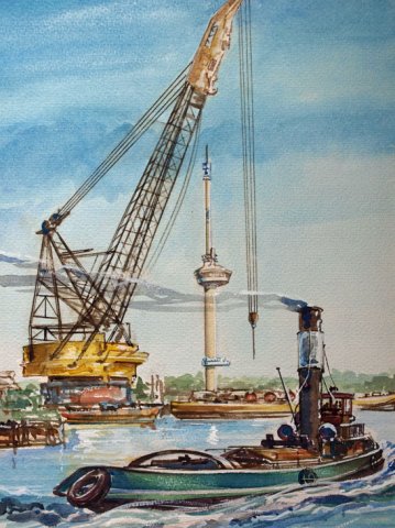 Rotterdam