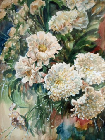 bloemen