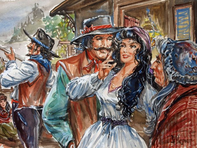 Mazurka cover