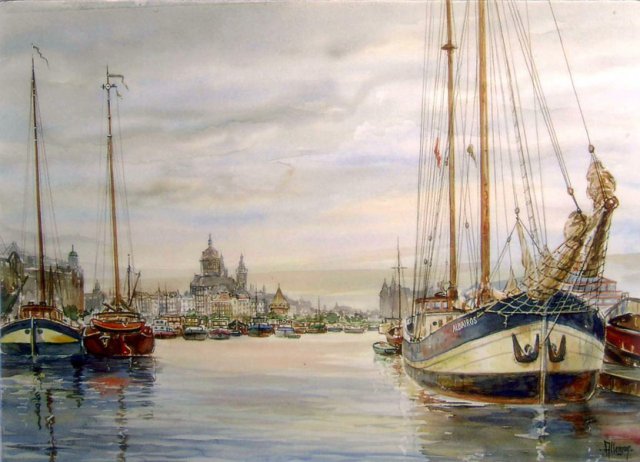 Albatros