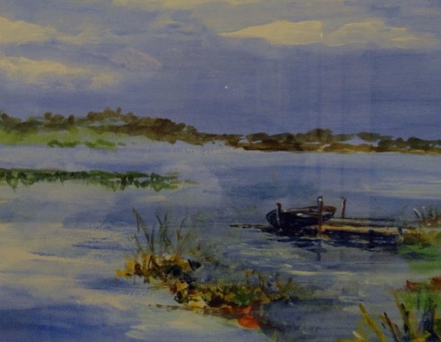 Naardermeer