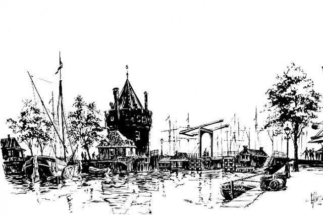 Monnickendam