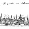 stadsgezichten Amsterdam